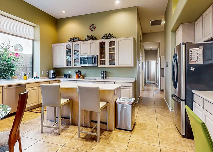 Holiday home Desert Foothills