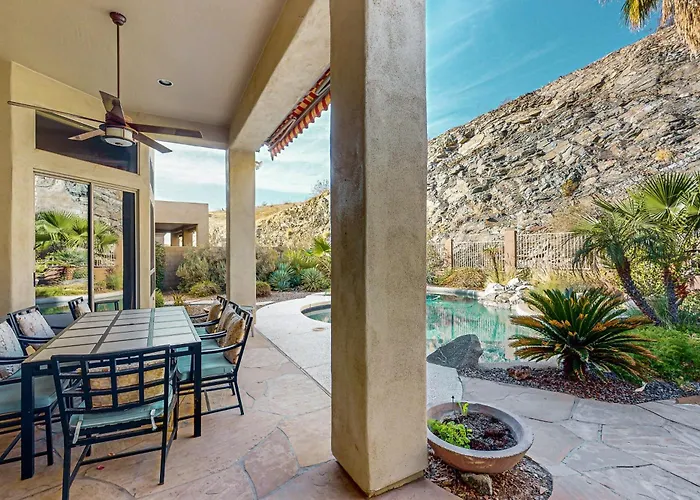 Desert Foothills Holiday home Phoenix