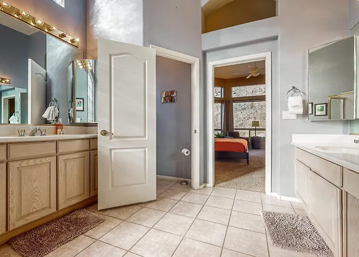 Holiday home Desert Foothills Phoenix