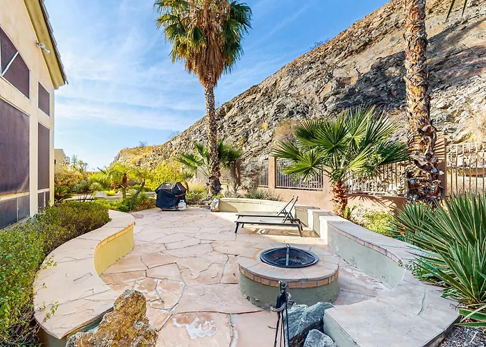 Desert Foothills Phoenix