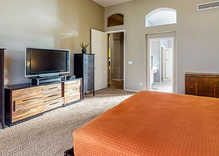 Desert Foothills Holiday home *