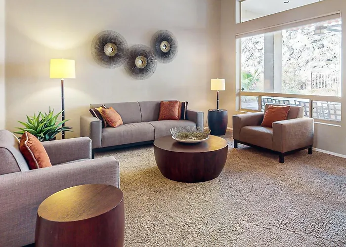 Holiday home Desert Foothills *