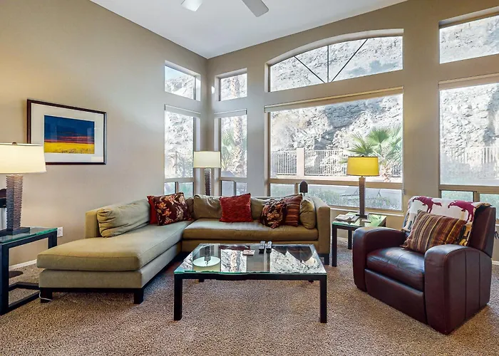 Desert Foothills Holiday home