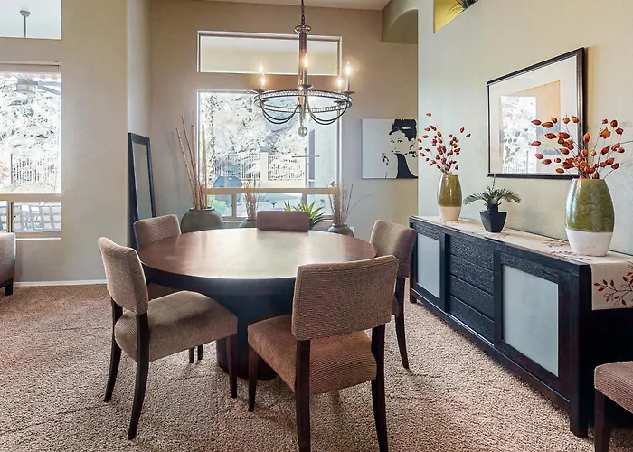 Holiday home Desert Foothills *