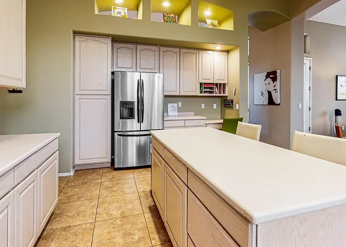 Desert Foothills Holiday home Phoenix