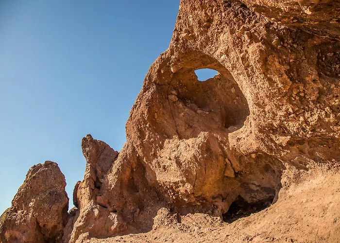 Holiday home Desert Foothills *