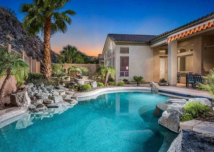 Desert Foothills * Phoenix